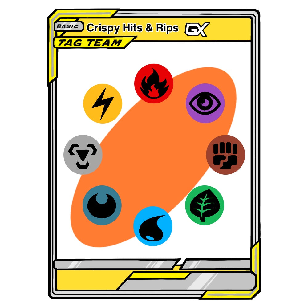 S&V BOOSTER PACK BUNDLE
