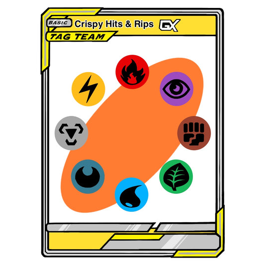 S&V BOOSTER PACK BUNDLE
