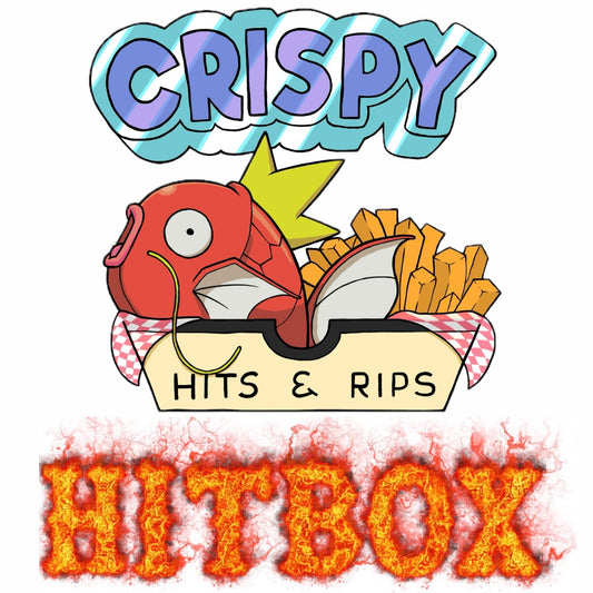 CRISPY HITBOX