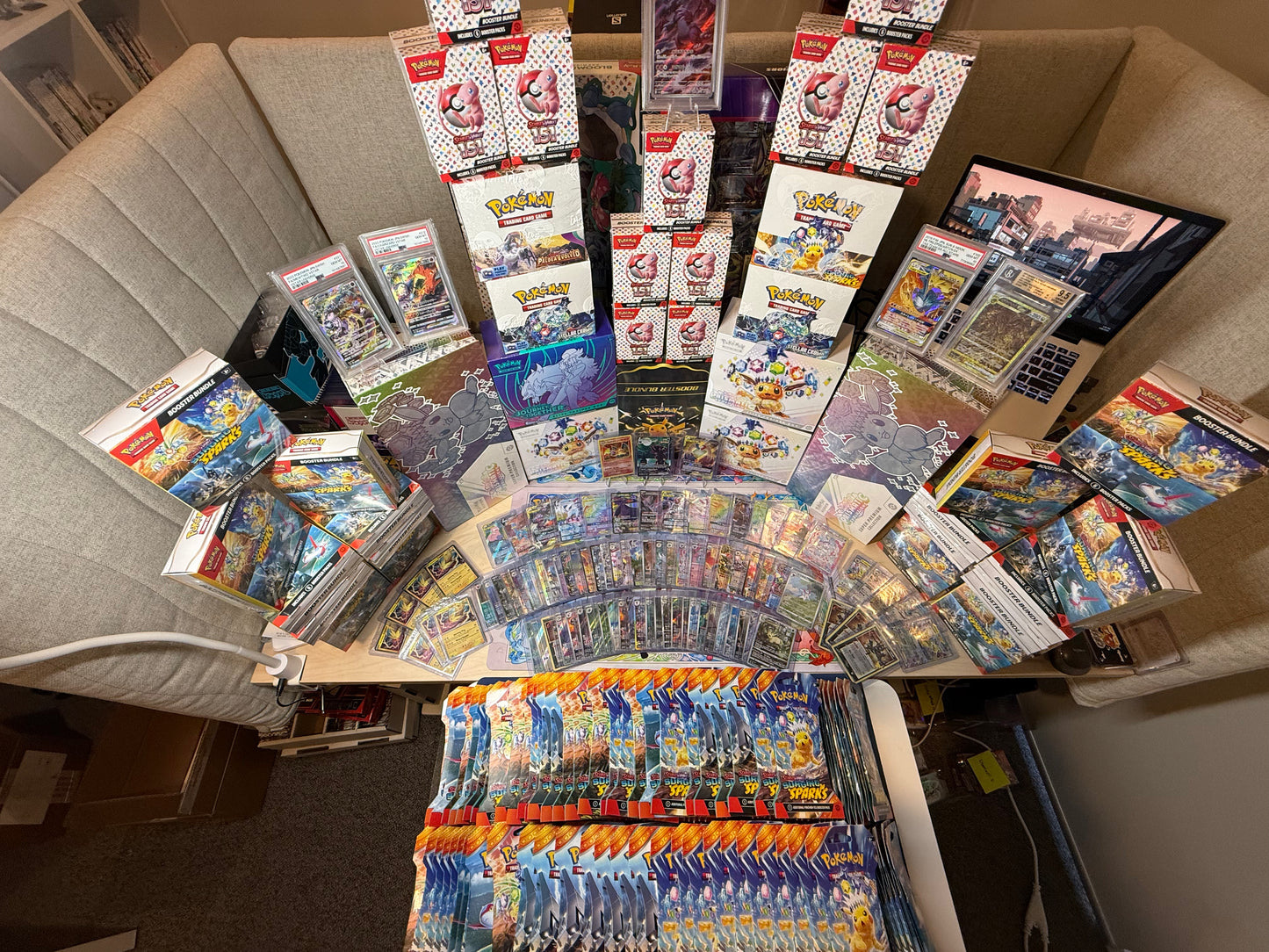 CRISPY'S MEGA PULLBOX