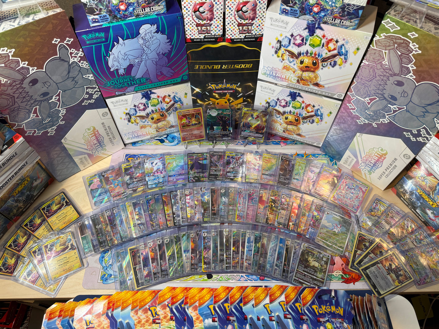 CRISPY'S MEGA PULLBOX