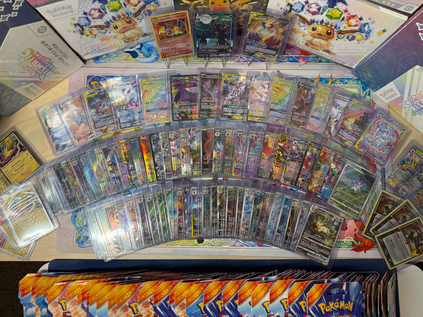 CRISPY'S MEGA PULLBOX