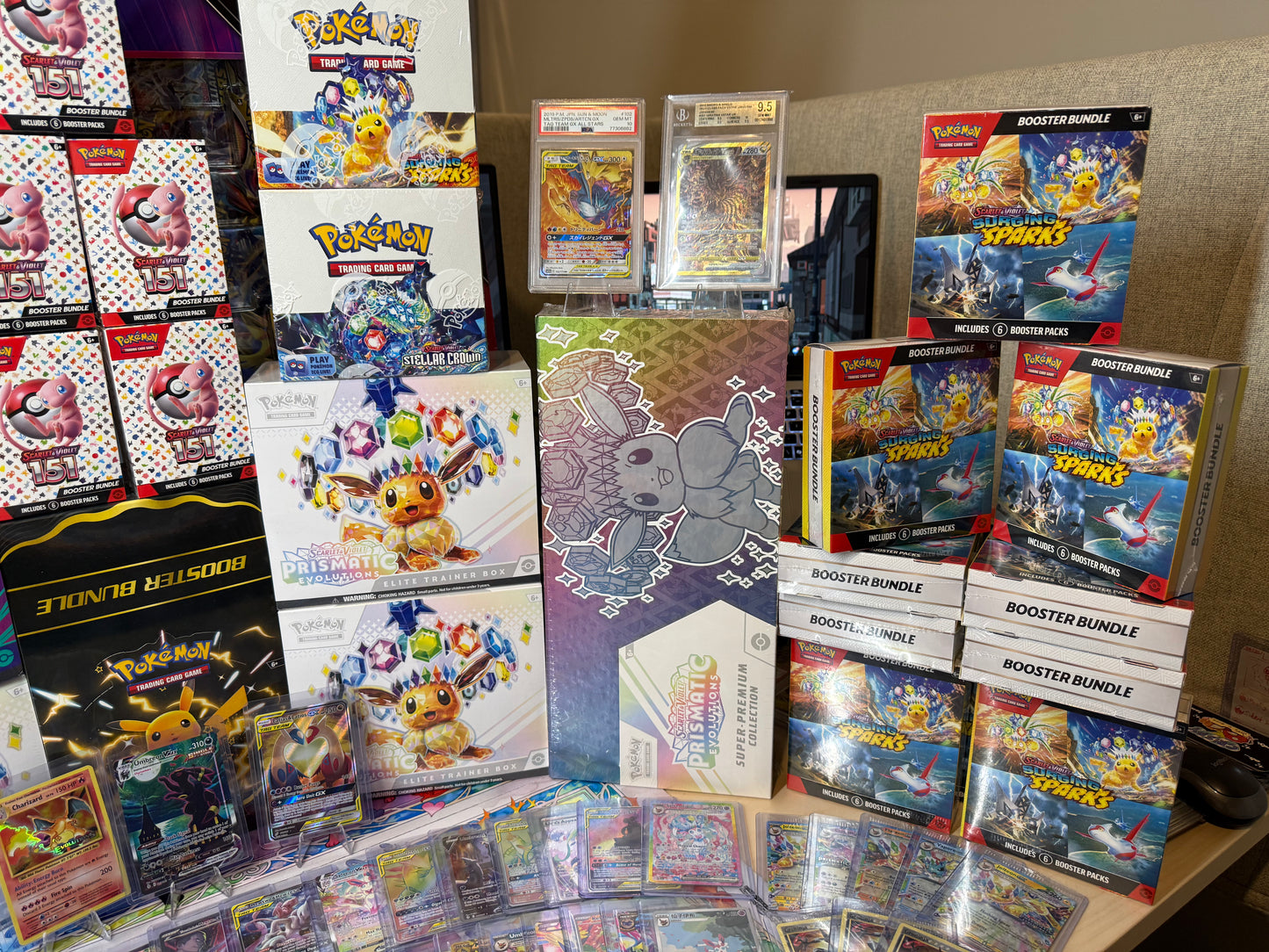 CRISPY'S MEGA PULLBOX