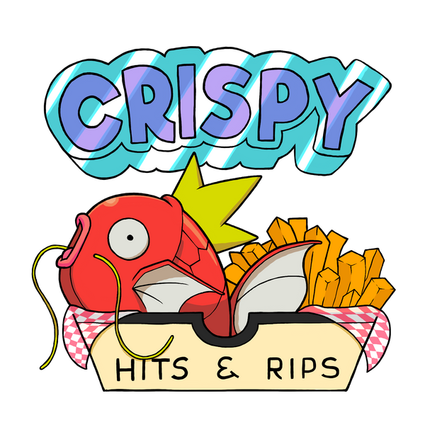 Crispy Hits & Rips